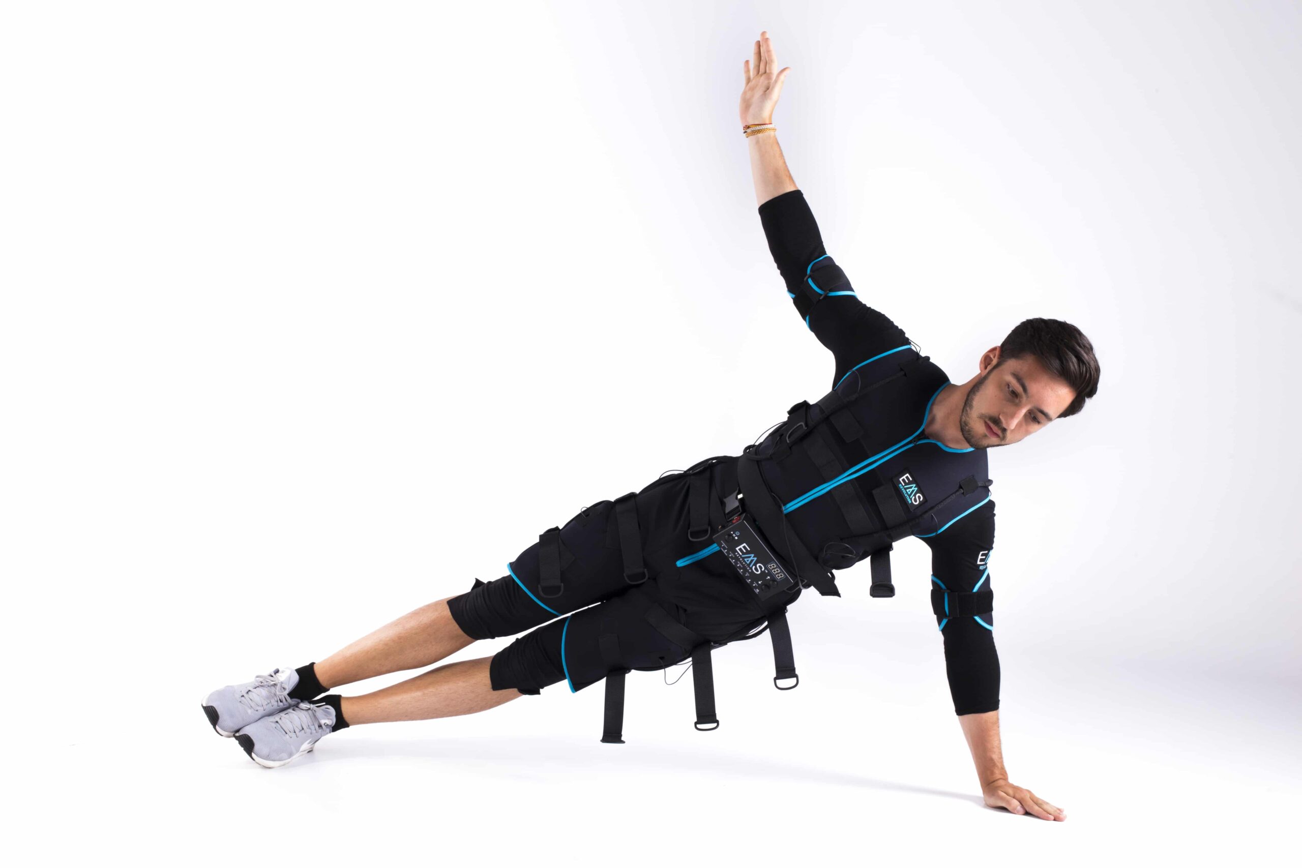 ems training hampshire